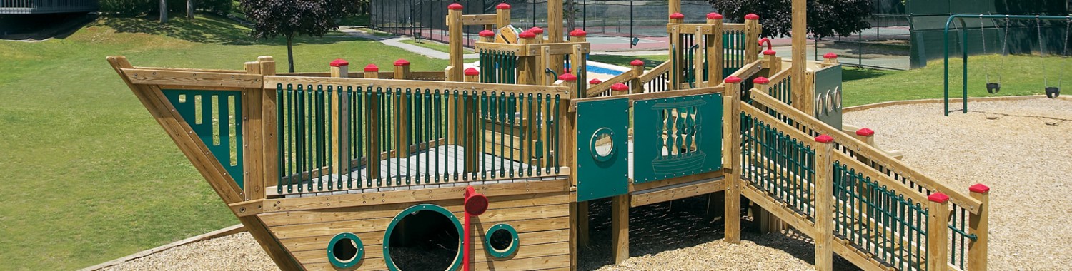 Earth friendly and safe natural wood